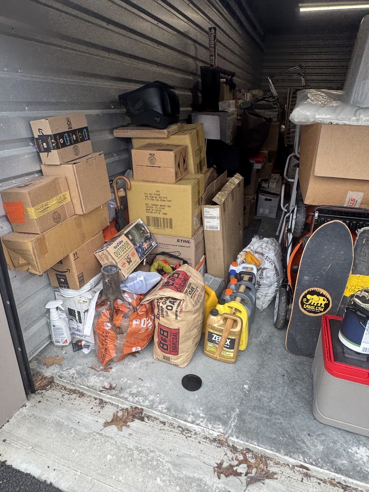 Advantage Self Storage- Tiverton  auction IB-3506 10