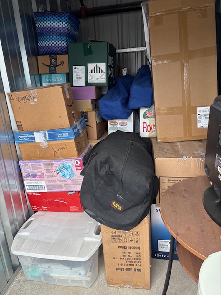 3305 - StorageMart Barlow Trail  auction IB-2362 30