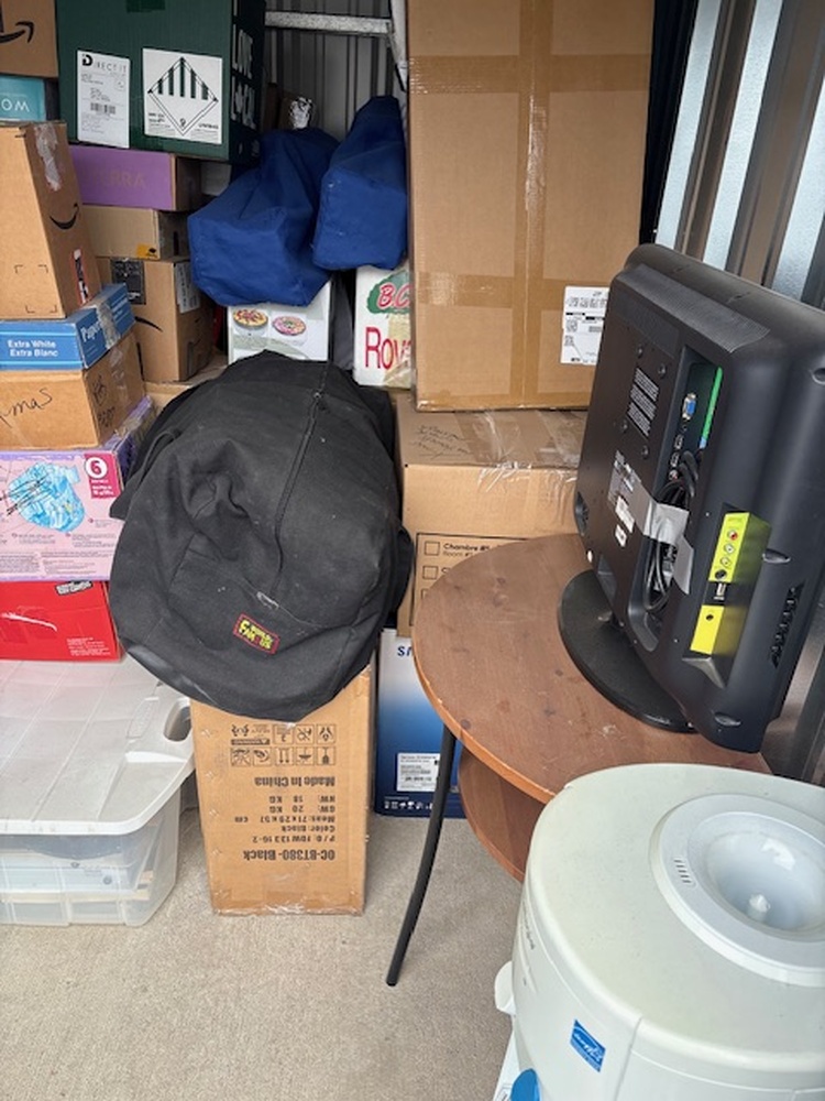 3305 - StorageMart Barlow Trail  auction IB-2362 20