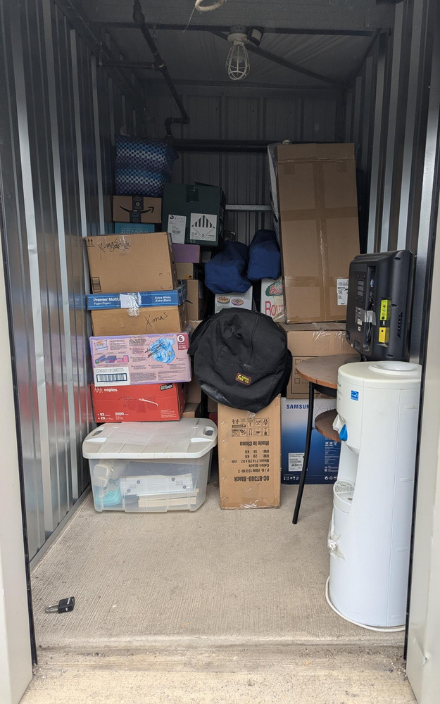 3305 - StorageMart Barlow Trail  auction IB-2362 50
