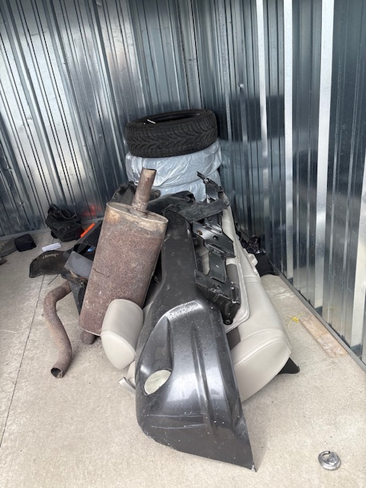 3305 - StorageMart Barlow Trail  auction IB-6809 30