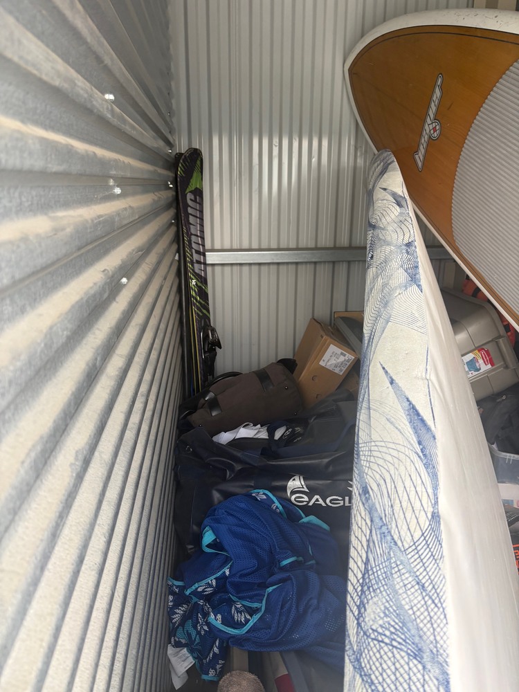 Packing House Self Storage  auction IB-1773 20