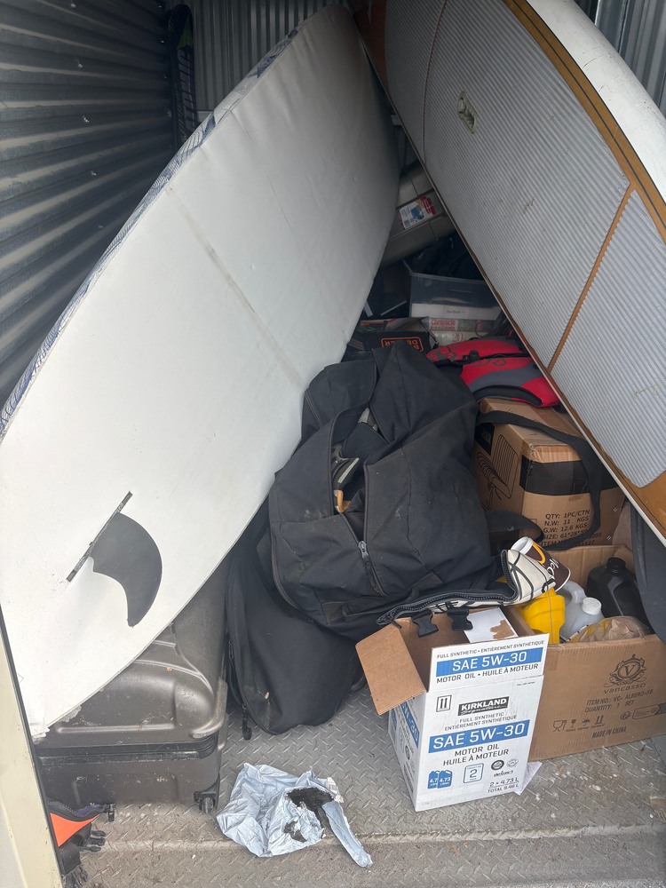 Packing House Self Storage  auction IB-1773 30