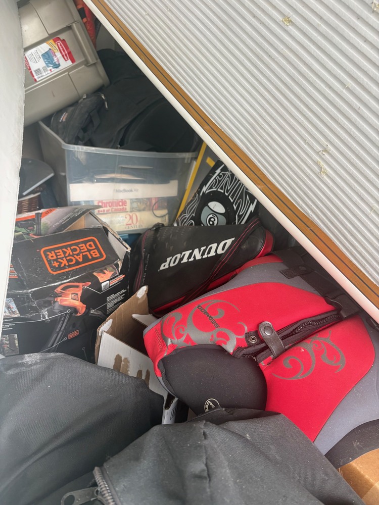 Packing House Self Storage  auction IB-1773 40