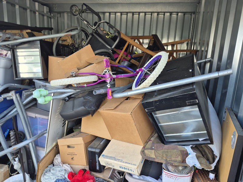 DEStorage - Seaford  auction IB-7528 10