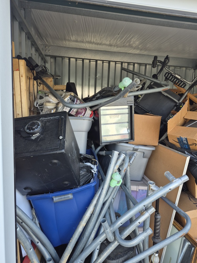 DEStorage - Seaford  auction IB-7528 20
