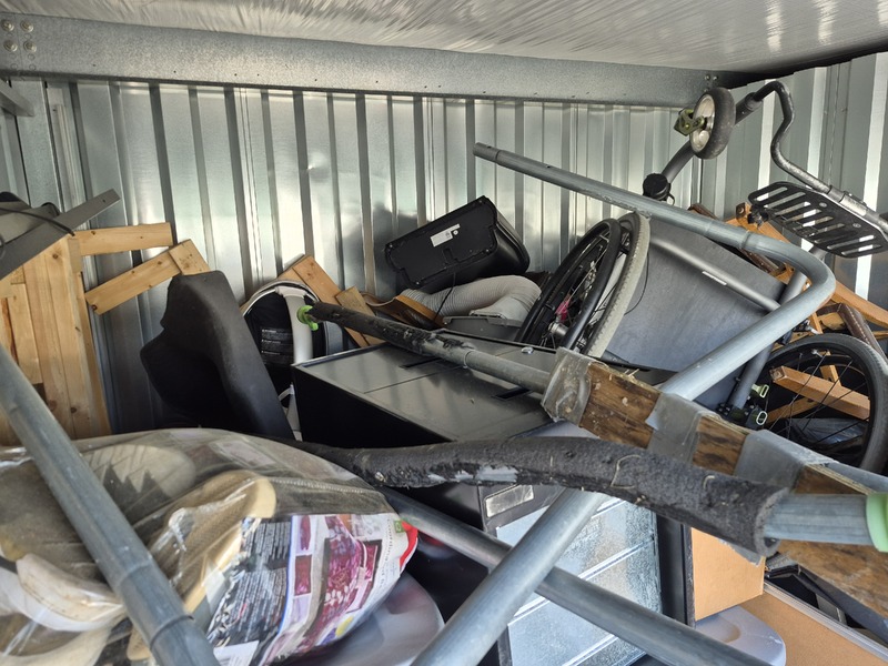 DEStorage - Seaford  auction IB-7528 30