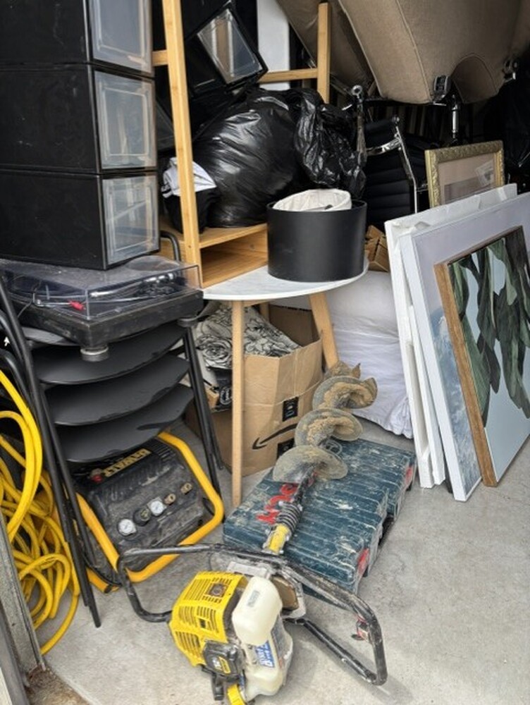 3026 - StorageMart Burlington  auction IB-7679 50