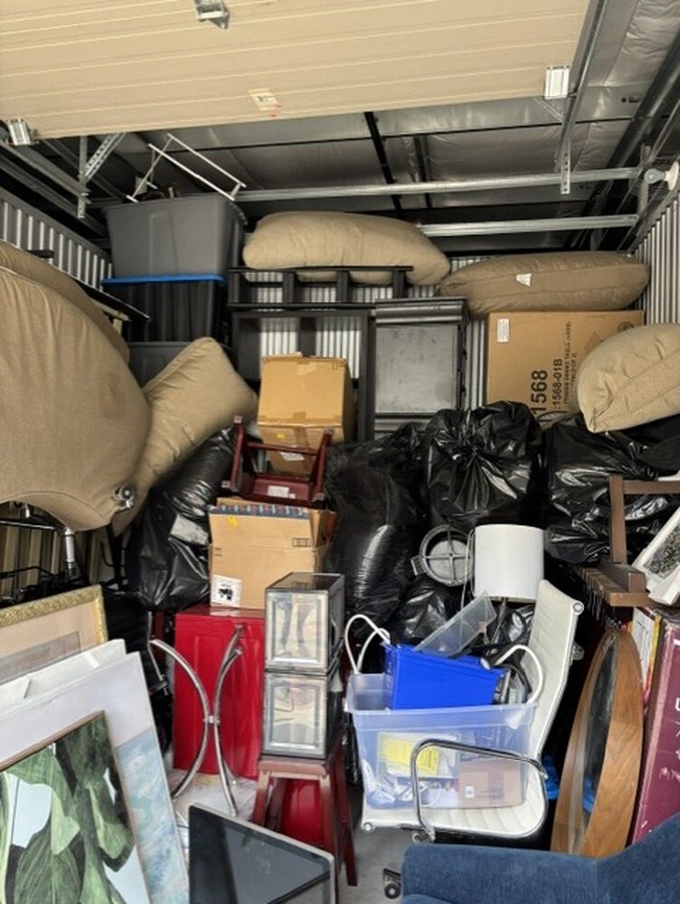 3026 - StorageMart Burlington  auction IB-7679 30