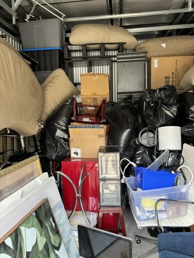 3026 - StorageMart Burlington  auction IB-7679 40