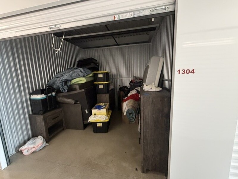 1-800-Self-Storage.com of Plymouth  auction IB-7810