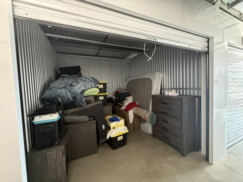 1-800-Self-Storage.com of Plymouth  auction IB-7810 10