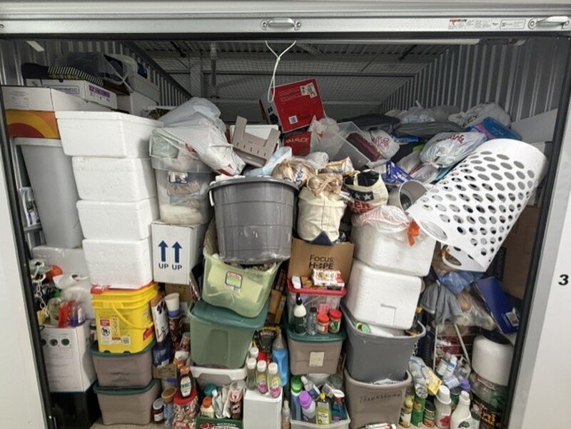 1-800-Self-Storage.com of Plymouth  auction IB-4560 10