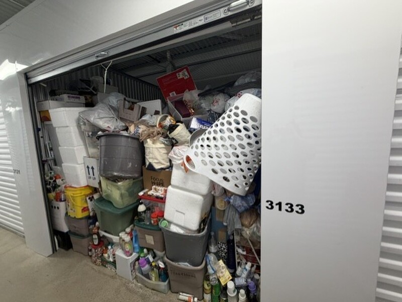 1-800-Self-Storage.com of Plymouth  auction IB-4560