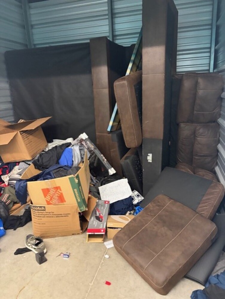 3308 - StorageMart Blackfoot and 42nd  auction IB-7766