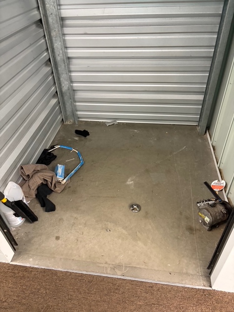 3308 - StorageMart Blackfoot and 42nd  auction IB-9896