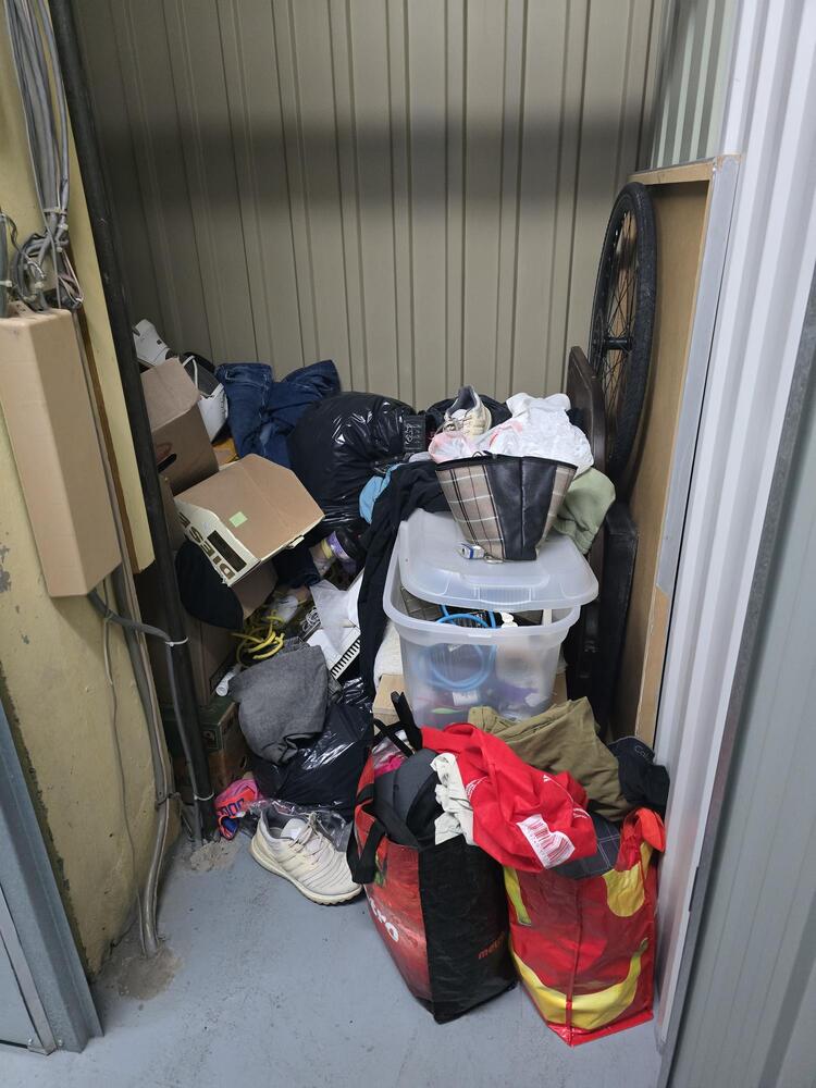 Montreal Mini-Storage - De Maisonneuve  auction IB-1675 20