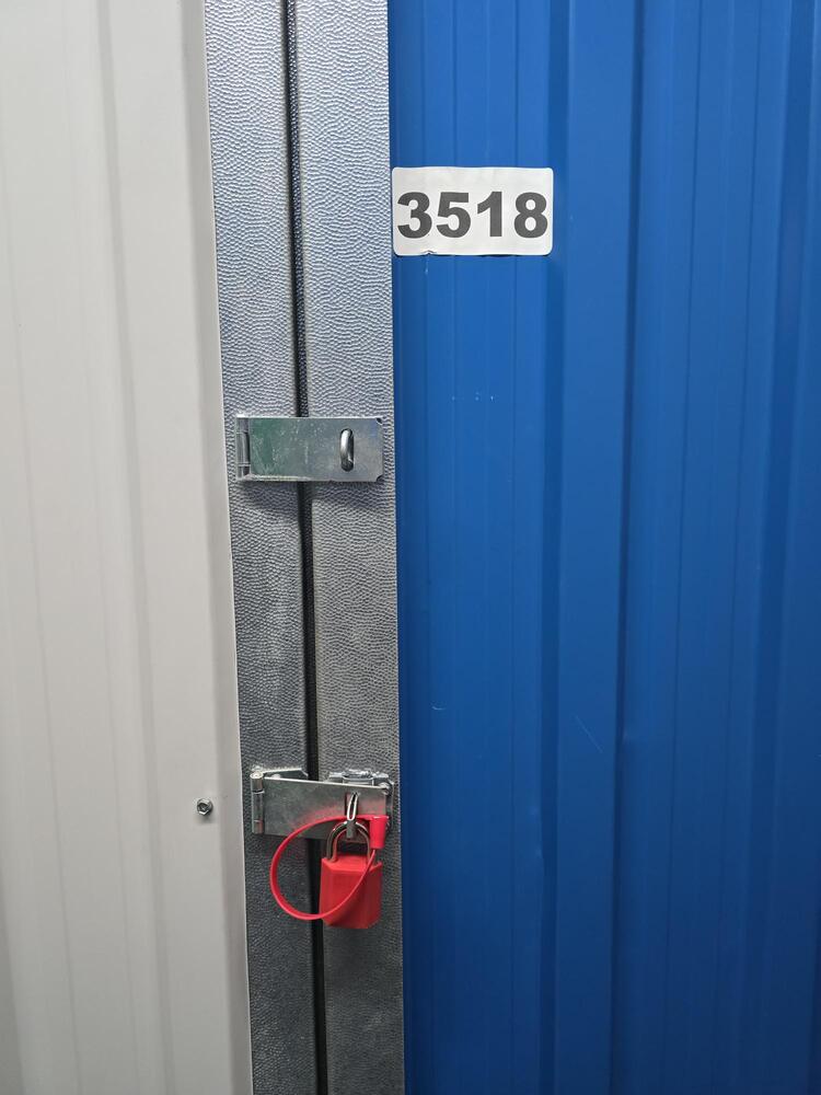 Montreal Mini-Storage - De Maisonneuve  auction IB-1675 40
