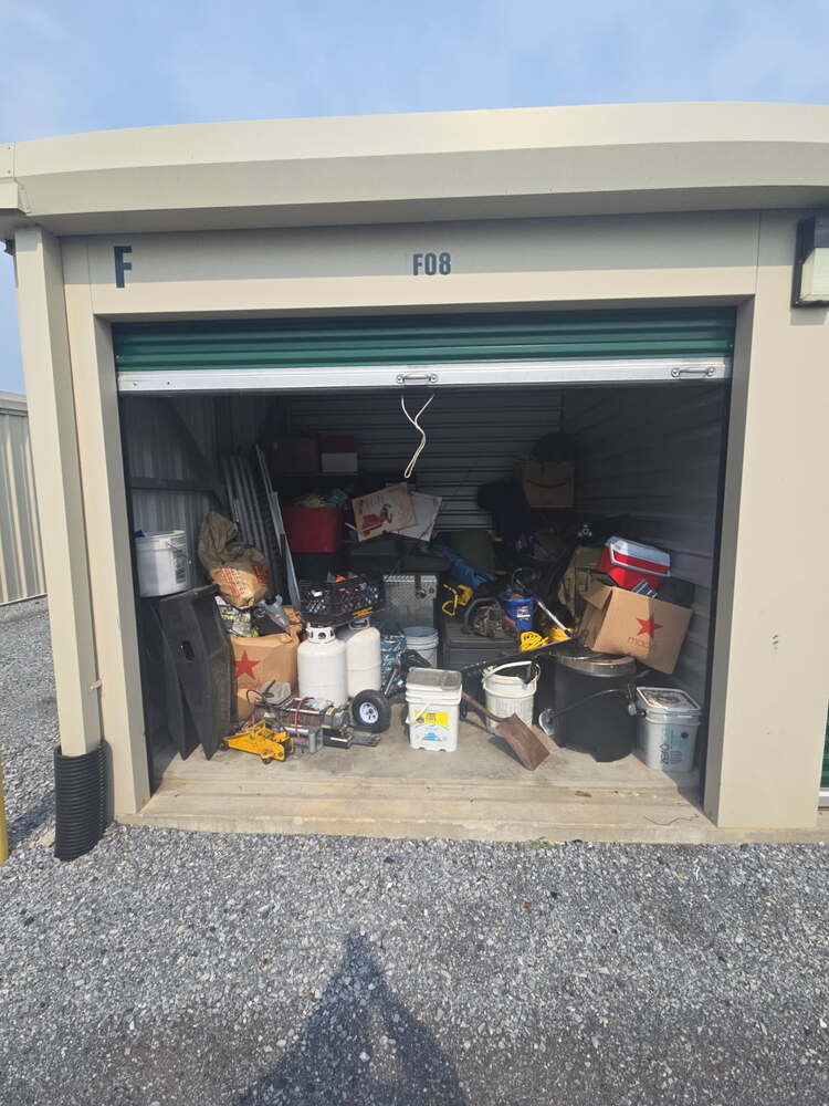 DEStorage.com - Millsboro  auction IB-4404