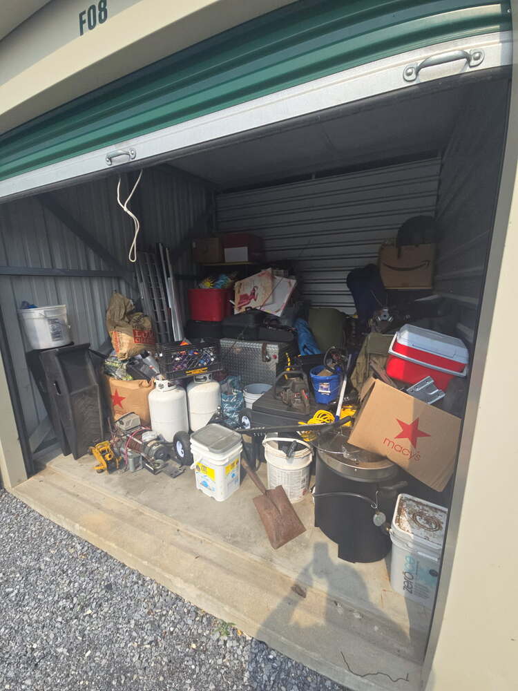DEStorage.com - Millsboro  auction IB-4404 10