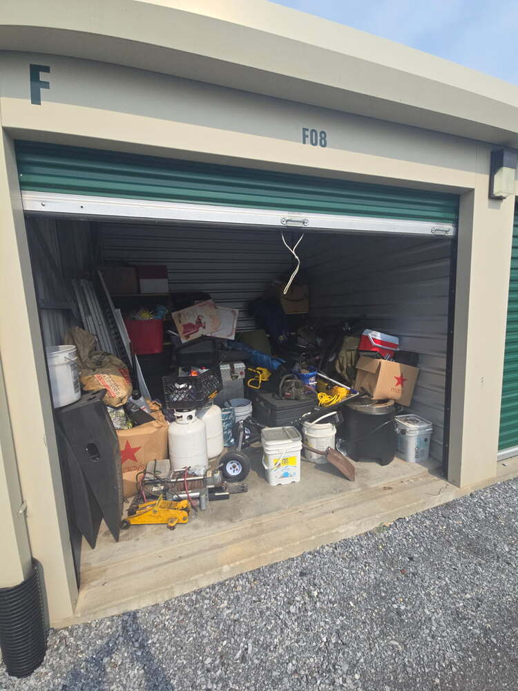 DEStorage.com - Millsboro  auction IB-4404 20