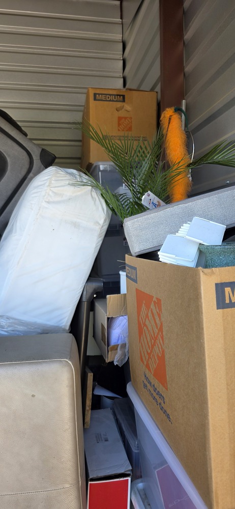 Advantage Self Storage- Arvada Hwy 72  auction IB-9844