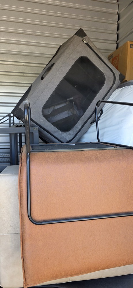 Advantage Self Storage- Arvada Hwy 72  auction IB-9844 10