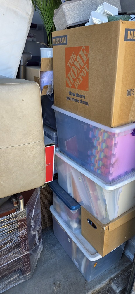Advantage Self Storage- Arvada Hwy 72  auction IB-9844 20
