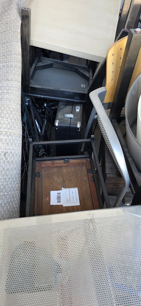 Advantage Self Storage- Arvada Hwy 72  auction IB-9844 30