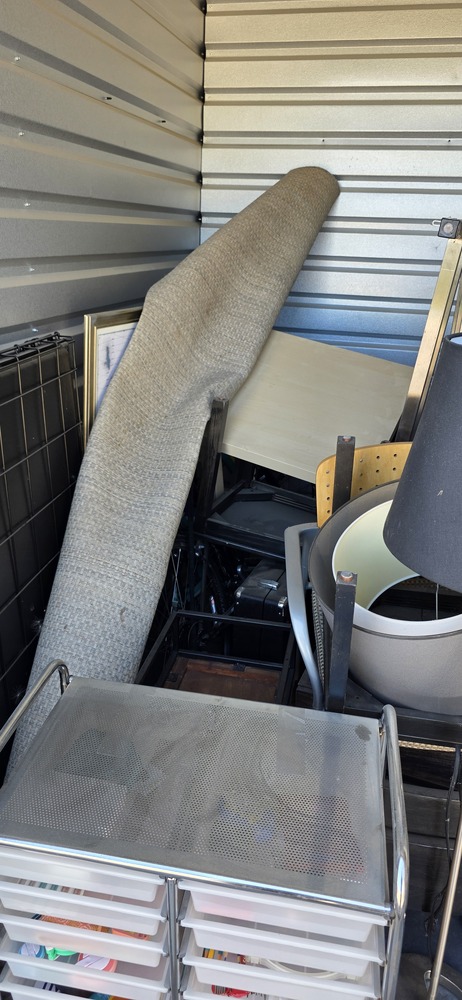 Advantage Self Storage- Arvada Hwy 72  auction IB-9844 40