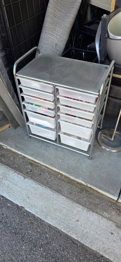 Advantage Self Storage- Arvada Hwy 72  auction IB-9844 50