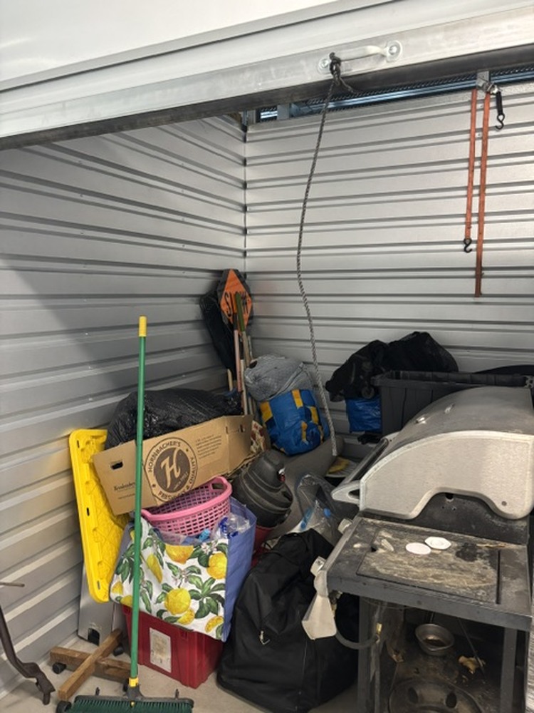 Arvada West Storage  auction IB-9693 30