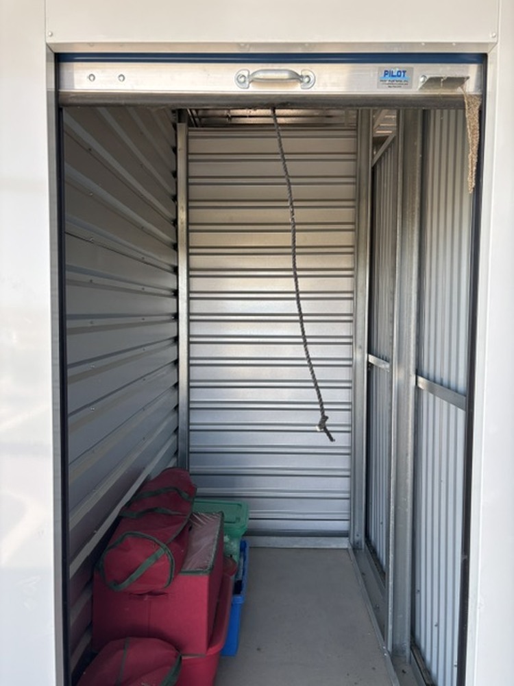 Arvada West Storage  auction IB-9251