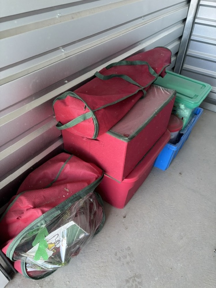 Arvada West Storage  auction IB-9251 20