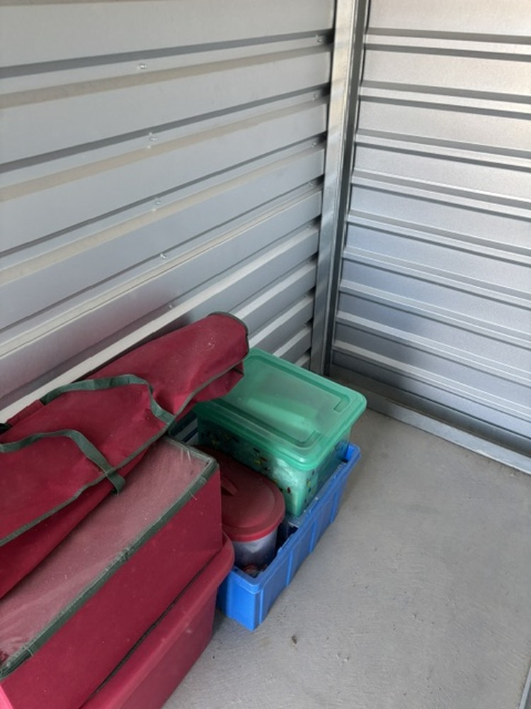 Arvada West Storage  auction IB-9251 10