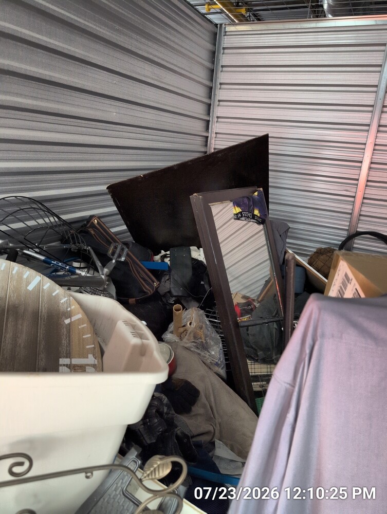 Storage of St Catharines  auction IB-5573