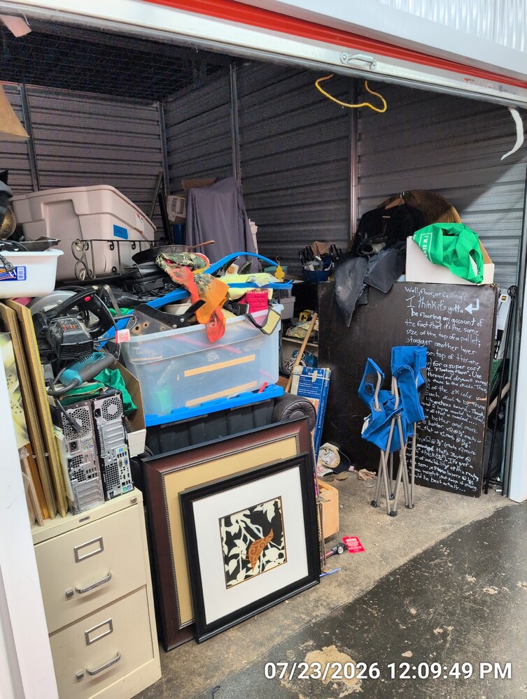 Storage of St Catharines  auction IB-5573 10