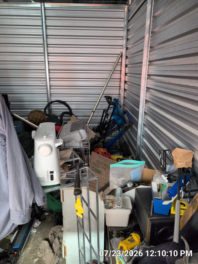 Storage of St Catharines  auction IB-5573 30
