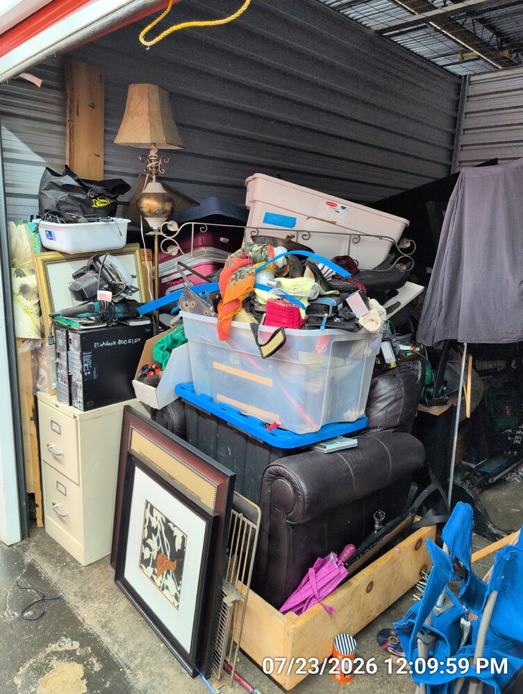 Storage of St Catharines  auction IB-5573 50