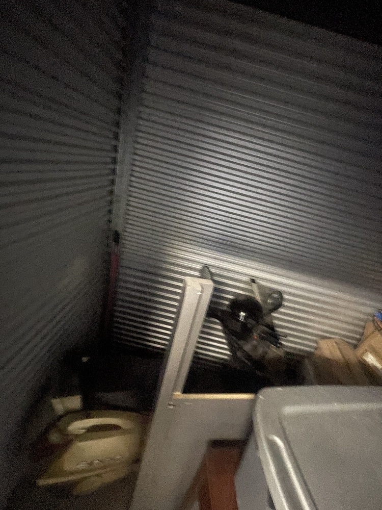 3031 - StorageMart Sheppard Ave Scarborough  auction IB-5585