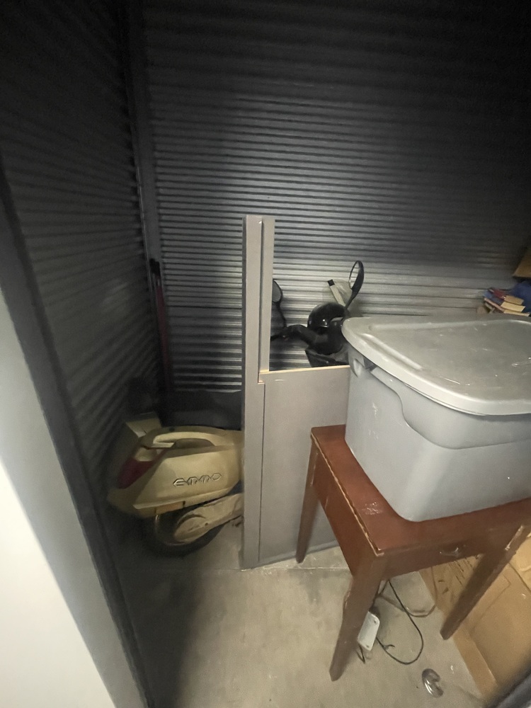 3031 - StorageMart Sheppard Ave Scarborough  auction IB-5585 30