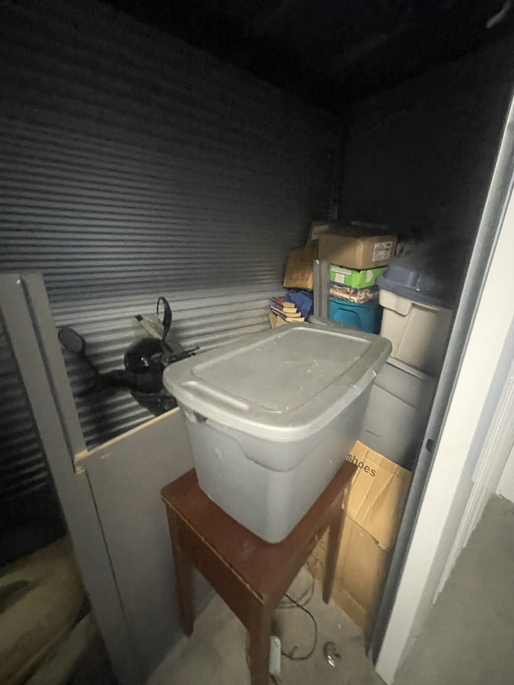 3031 - StorageMart Sheppard Ave Scarborough  auction IB-5585 40