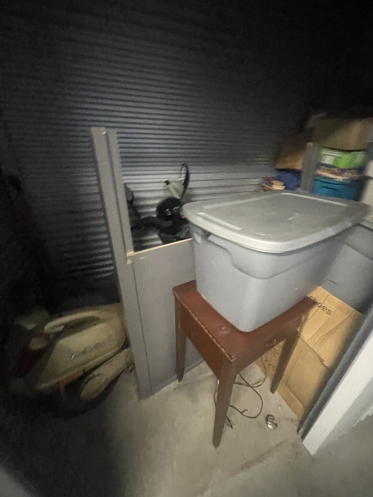 3031 - StorageMart Sheppard Ave Scarborough  auction IB-5585 50