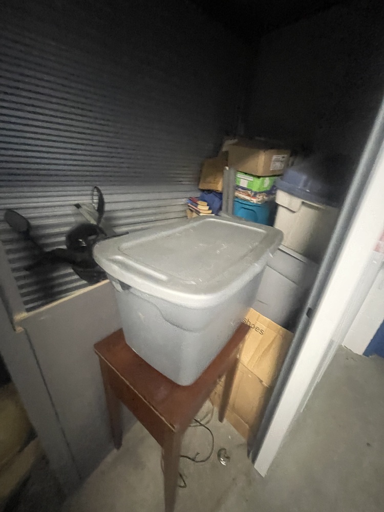 3031 - StorageMart Sheppard Ave Scarborough  auction IB-5585 60