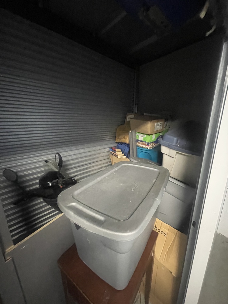 3031 - StorageMart Sheppard Ave Scarborough  auction IB-5585 70