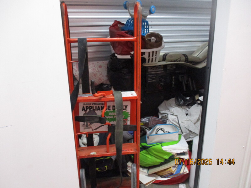 Public Storage P0034 - Kinross St  auction IB-8097 10