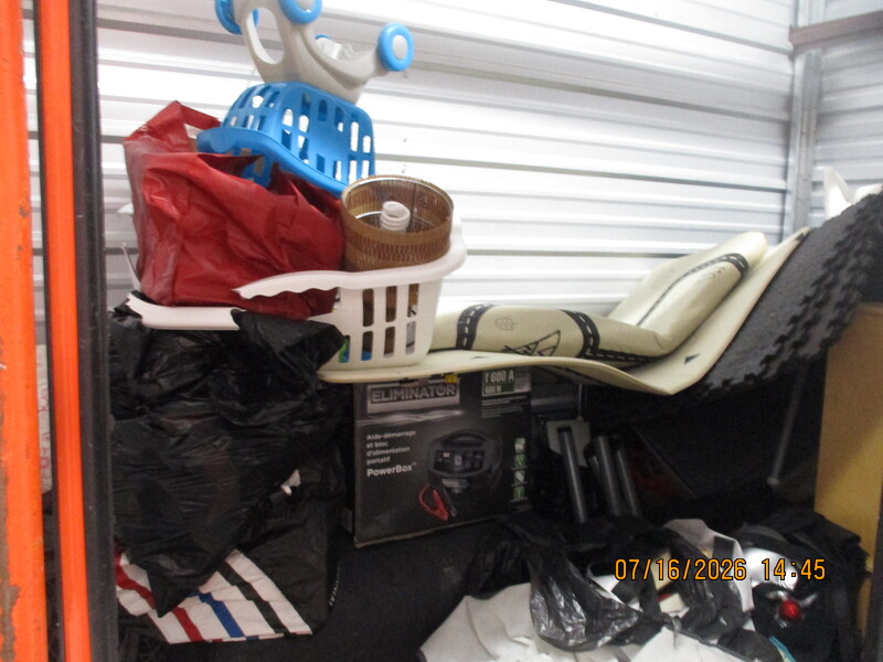 Public Storage P0034 - Kinross St  auction IB-8097 20