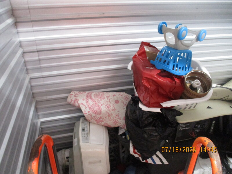 Public Storage P0034 - Kinross St  auction IB-8097 30