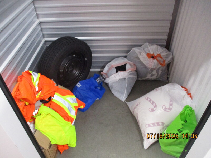 Public Storage P0034 - Kinross St  auction IB-5612 20