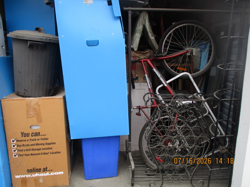 Public Storage P0034 - Kinross St  auction IB-5830 10